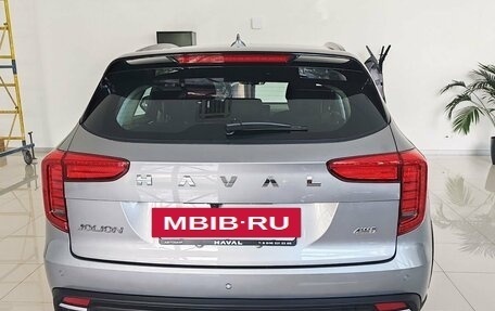Haval Jolion, 2025 год, 2 573 010 рублей, 4 фотография