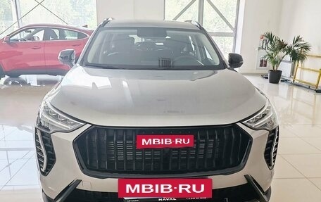 Haval Jolion, 2025 год, 2 573 010 рублей, 2 фотография