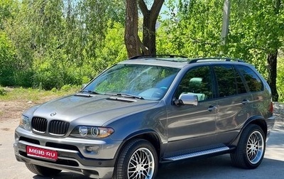 BMW X5, 2005 год, 1 000 000 рублей, 1 фотография