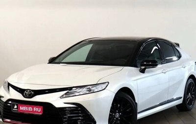 Toyota Camry, 2021 год, 4 150 000 рублей, 1 фотография