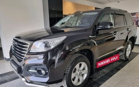 Haval H9 I рестайлинг, 2019 год, 2 299 000 рублей, 1 фотография