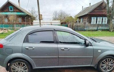 Chevrolet Lacetti, 2011 год, 480 000 рублей, 1 фотография