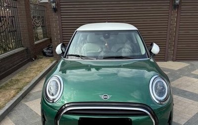 MINI Hatch, 2021 год, 3 100 000 рублей, 1 фотография