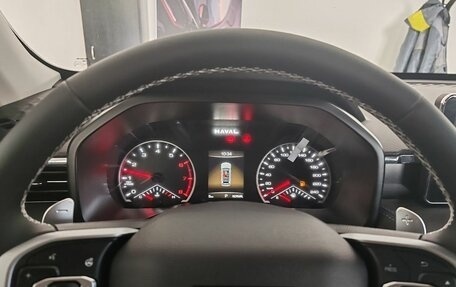 Haval Jolion, 2025 год, 2 573 010 рублей, 18 фотография