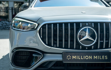 Mercedes-Benz S-Класс AMG, 2023 год, 23 000 000 рублей, 6 фотография