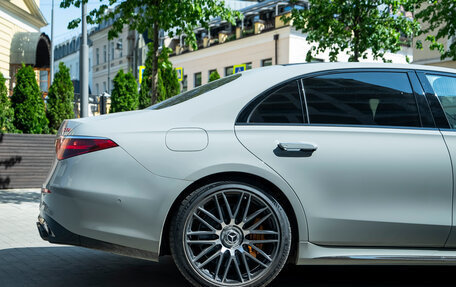 Mercedes-Benz S-Класс AMG, 2023 год, 23 000 000 рублей, 10 фотография