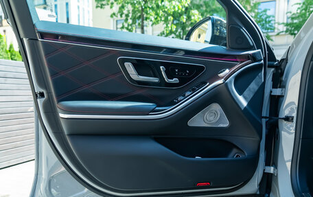 Mercedes-Benz S-Класс AMG, 2023 год, 23 000 000 рублей, 19 фотография