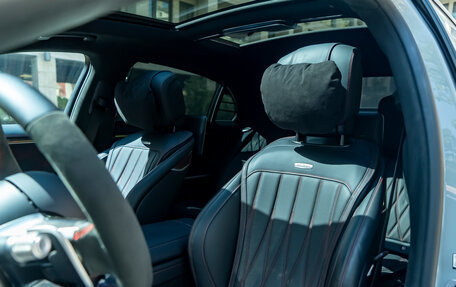 Mercedes-Benz S-Класс AMG, 2023 год, 23 000 000 рублей, 24 фотография