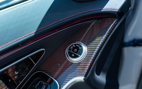 Mercedes-Benz S-Класс AMG, 2023 год, 23 000 000 рублей, 21 фотография