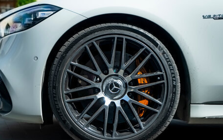 Mercedes-Benz S-Класс AMG, 2023 год, 23 000 000 рублей, 18 фотография