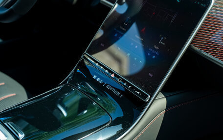Mercedes-Benz S-Класс AMG, 2023 год, 23 000 000 рублей, 36 фотография