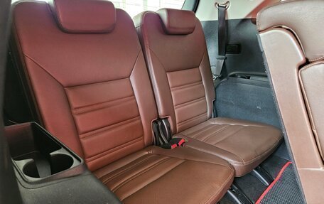 KIA Sorento III Prime рестайлинг, 2019 год, 2 657 000 рублей, 14 фотография