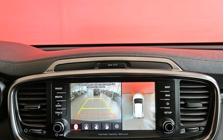 KIA Sorento III Prime рестайлинг, 2019 год, 2 657 000 рублей, 16 фотография
