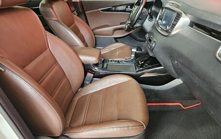 KIA Sorento III Prime рестайлинг, 2019 год, 2 657 000 рублей, 12 фотография