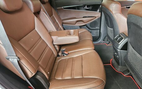 KIA Sorento III Prime рестайлинг, 2019 год, 2 657 000 рублей, 13 фотография