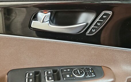 KIA Sorento III Prime рестайлинг, 2019 год, 2 657 000 рублей, 23 фотография