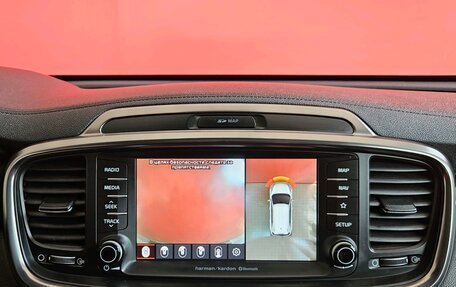 KIA Sorento III Prime рестайлинг, 2019 год, 2 657 000 рублей, 17 фотография