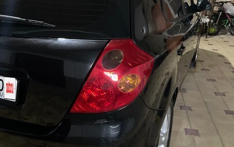 KIA cee'd I рестайлинг, 2007 год, 670 000 рублей, 5 фотография
