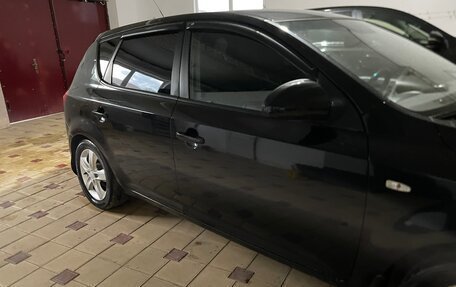 KIA cee'd I рестайлинг, 2007 год, 670 000 рублей, 6 фотография