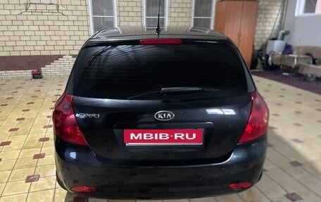 KIA cee'd I рестайлинг, 2007 год, 670 000 рублей, 4 фотография