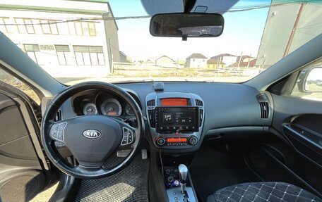 KIA cee'd I рестайлинг, 2007 год, 670 000 рублей, 7 фотография