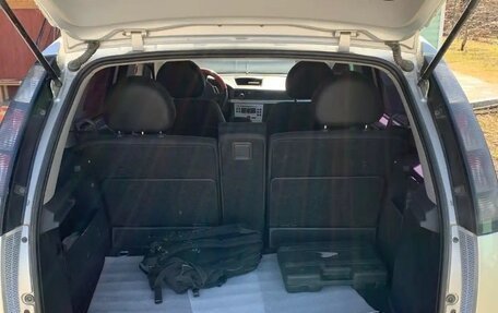 Opel Meriva, 2007 год, 460 000 рублей, 6 фотография