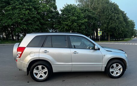 Suzuki Grand Vitara, 2007 год, 800 000 рублей, 3 фотография