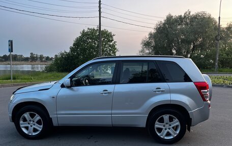 Suzuki Grand Vitara, 2007 год, 800 000 рублей, 5 фотография