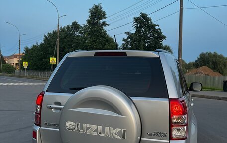 Suzuki Grand Vitara, 2007 год, 800 000 рублей, 4 фотография