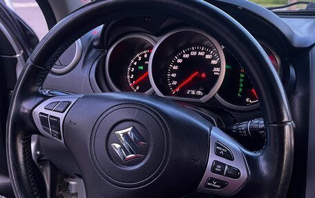 Suzuki Grand Vitara, 2007 год, 800 000 рублей, 8 фотография