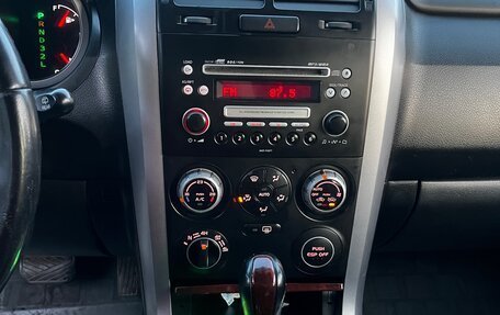 Suzuki Grand Vitara, 2007 год, 800 000 рублей, 9 фотография