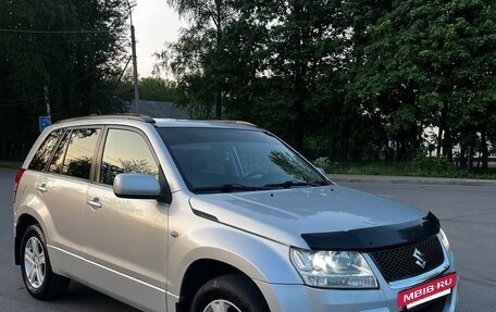 Suzuki Grand Vitara, 2007 год, 800 000 рублей, 2 фотография