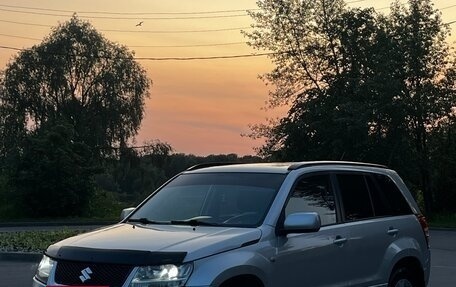 Suzuki Grand Vitara, 2007 год, 800 000 рублей, 6 фотография
