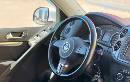 Volkswagen Tiguan I, 2011 год, 1 199 999 рублей, 14 фотография