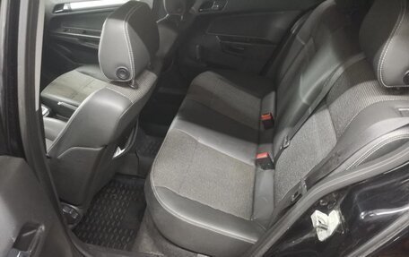 Opel Astra H, 2011 год, 510 000 рублей, 8 фотография