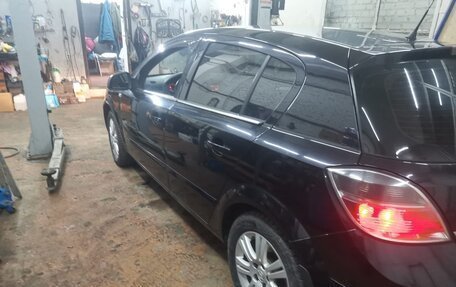 Opel Astra H, 2011 год, 510 000 рублей, 7 фотография