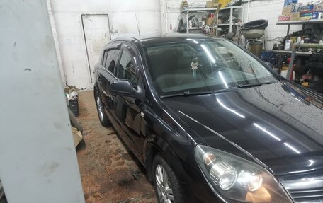 Opel Astra H, 2011 год, 510 000 рублей, 3 фотография