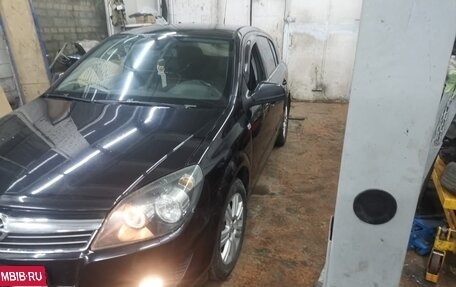 Opel Astra H, 2011 год, 510 000 рублей, 2 фотография