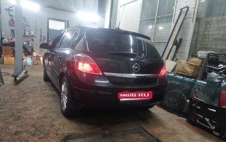 Opel Astra H, 2011 год, 510 000 рублей, 6 фотография