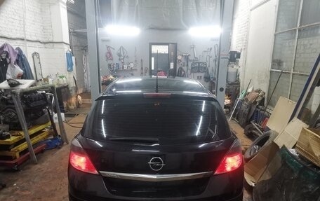 Opel Astra H, 2011 год, 510 000 рублей, 5 фотография
