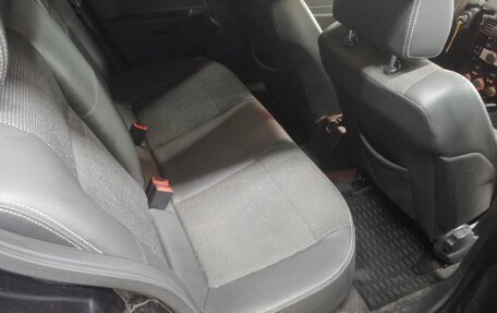 Opel Astra H, 2011 год, 510 000 рублей, 9 фотография
