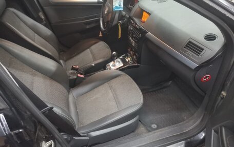 Opel Astra H, 2011 год, 510 000 рублей, 10 фотография