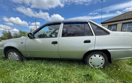 Daewoo Nexia I рестайлинг, 2008 год, 170 000 рублей, 3 фотография