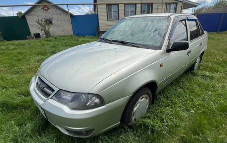Daewoo Nexia I рестайлинг, 2008 год, 170 000 рублей, 5 фотография