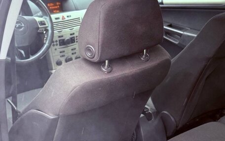 Opel Astra H, 2007 год, 350 000 рублей, 5 фотография