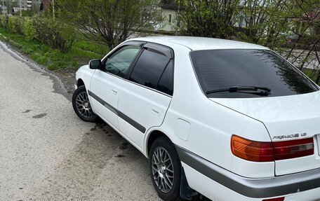 Toyota Corona IX (T190), 1999 год, 400 000 рублей, 3 фотография