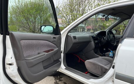 Toyota Corona IX (T190), 1999 год, 400 000 рублей, 5 фотография