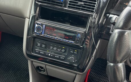 Toyota Corona IX (T190), 1999 год, 400 000 рублей, 8 фотография