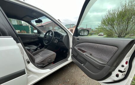 Toyota Corona IX (T190), 1999 год, 400 000 рублей, 10 фотография