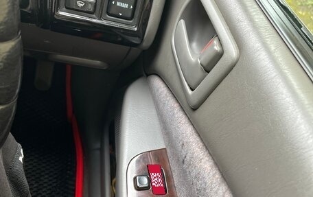 Toyota Corona IX (T190), 1999 год, 400 000 рублей, 6 фотография